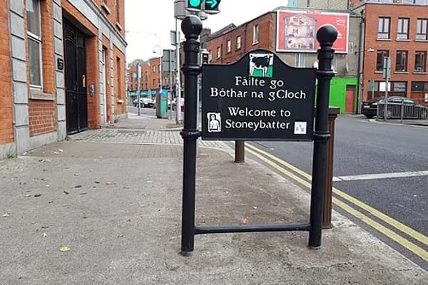 Stoneybatter photo 2