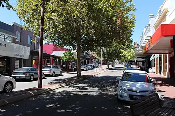 Subiaco photo 1