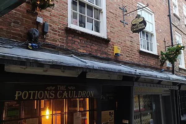 The Shambles photo 3