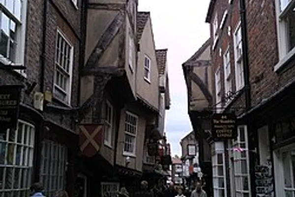 The Shambles photo 5