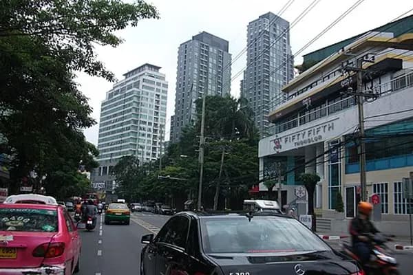 Thonglor photo 1