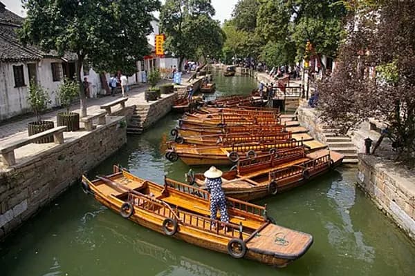 Tongli photo 2