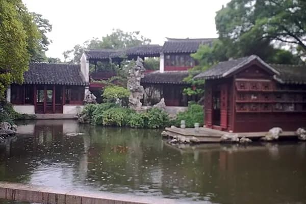 Tongli photo 4