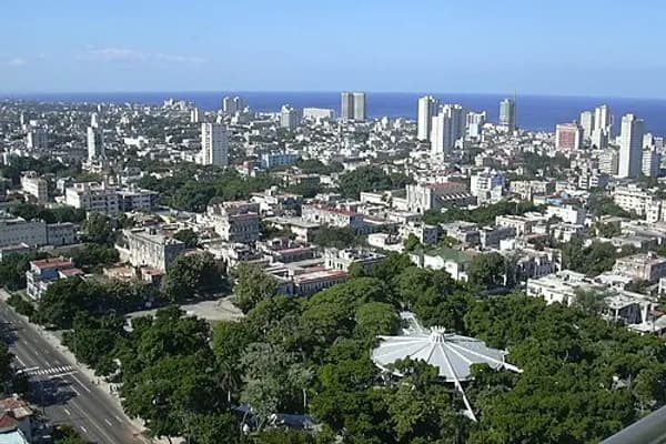 Vedado photo 2