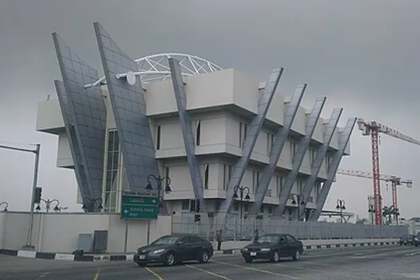 Victoria Island photo 1