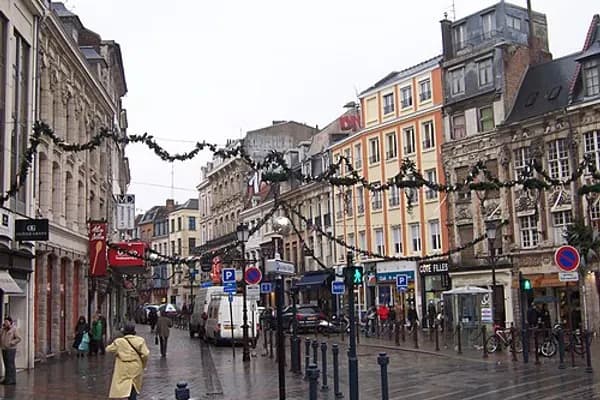 Vieux-Lille photo 1