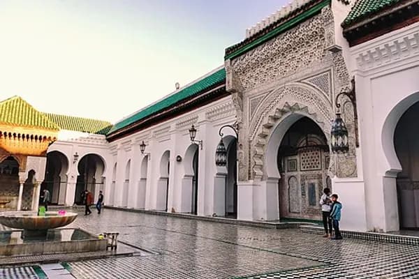 Ville Nouvelle photo 1