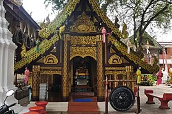 Wat Gate photo 5