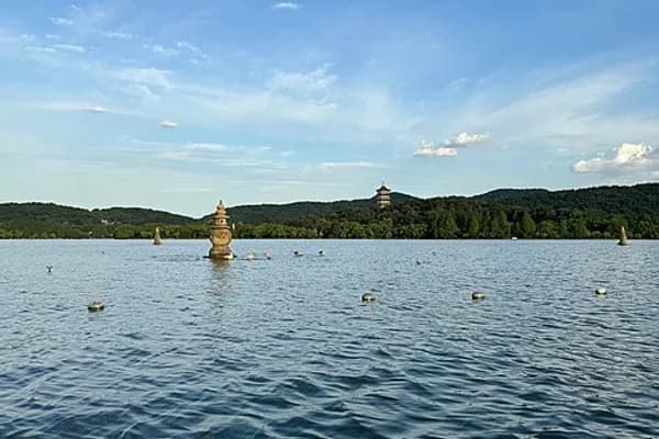 West Lake photo 1