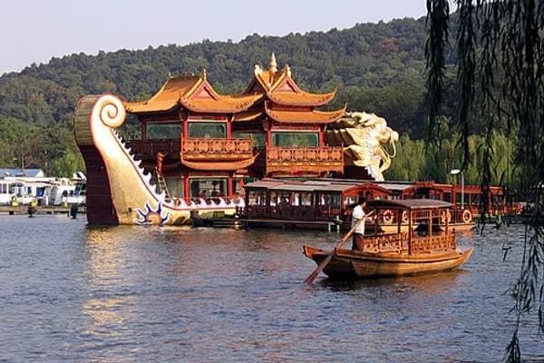 West Lake photo 5