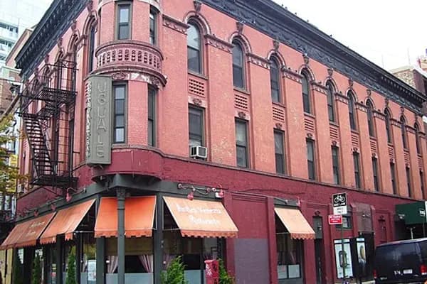 West Village photo 3