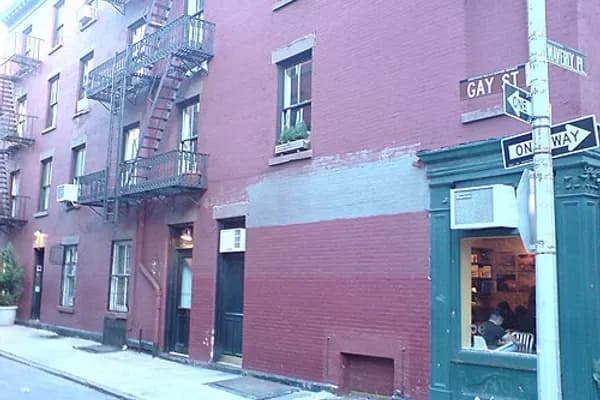 West Village photo 5