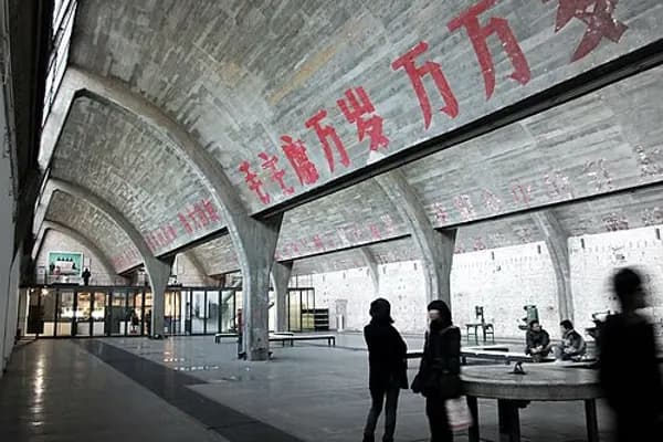 798 Art District photo 2