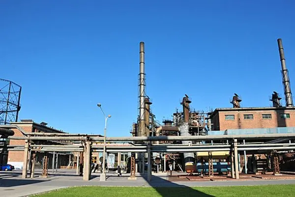 798 Art District photo 3