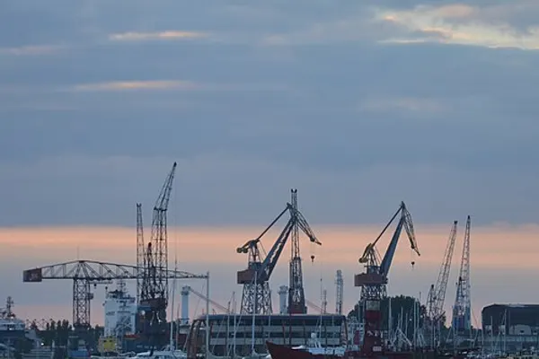 Amsterdam-Noord photo 4