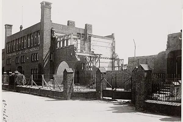 Amsterdam-Noord photo 6