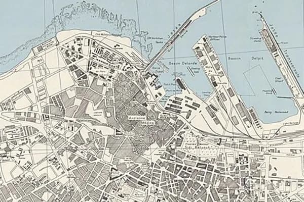 Ancienne Médina photo 3