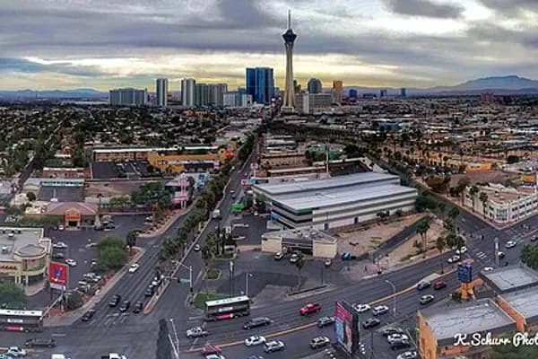 Arts District photo 1