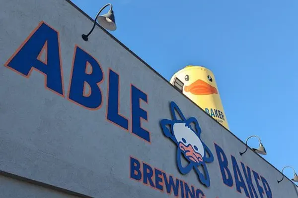 Arts District photo 3