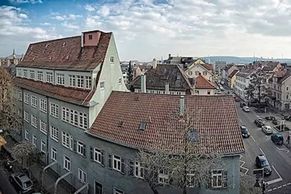 Bad Cannstatt photo 1