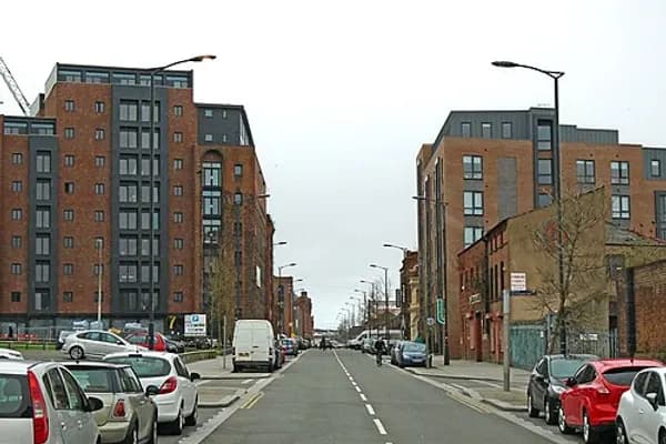 Baltic Triangle photo 1