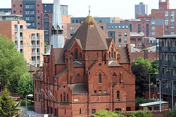 Baltic Triangle photo 2