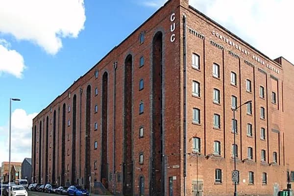 Baltic Triangle photo 4