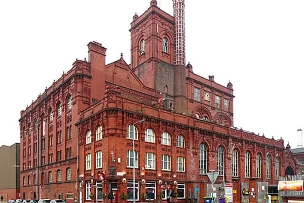 Baltic Triangle photo 5