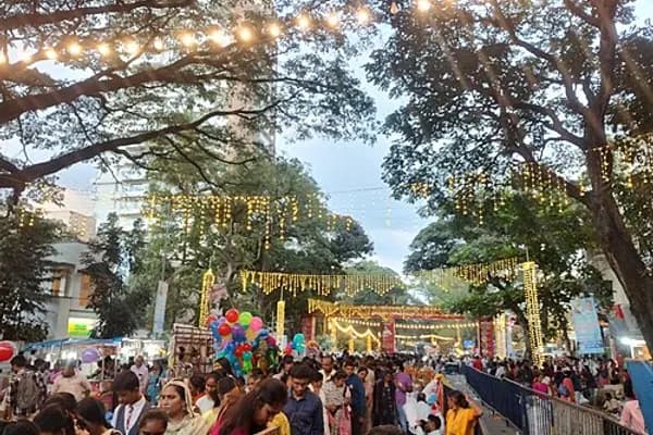 Basavanagudi photo 3