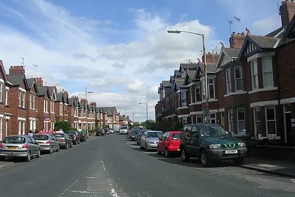 Bishopthorpe Road photo 2