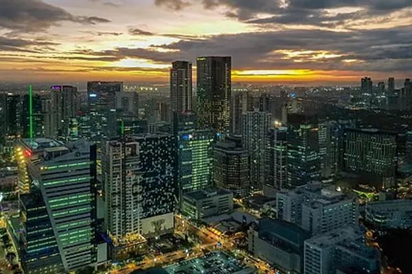 Bonifacio Global City photo 1