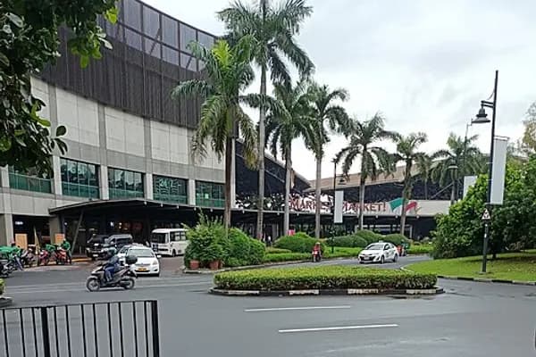 Bonifacio Global City photo 4