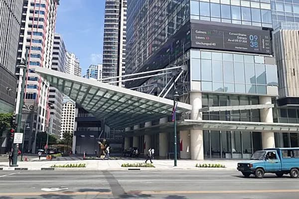 Bonifacio Global City photo 6