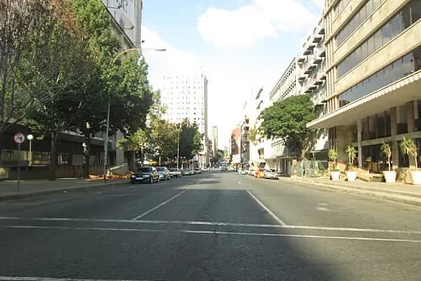 Braamfontein photo 1