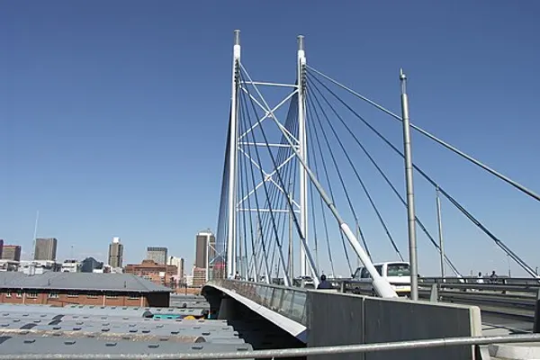 Braamfontein photo 2