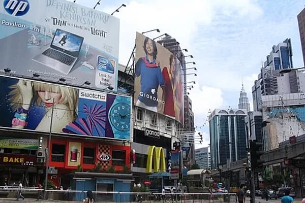 Bukit Bintang photo 2
