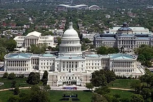 Capitol Hill photo 1