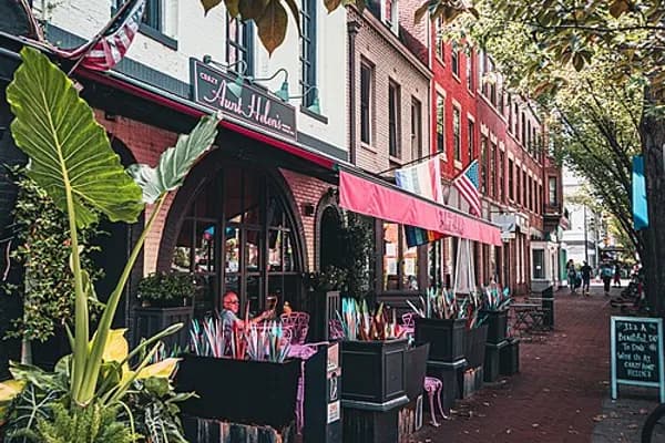 Capitol Hill photo 2