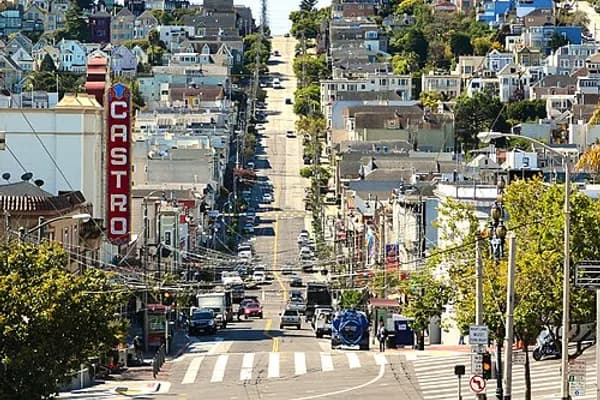 Castro District photo 1