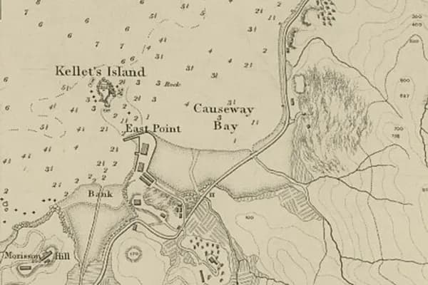 Causeway Bay photo 4