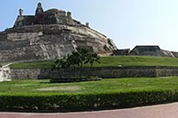 Centro Histórico photo 1