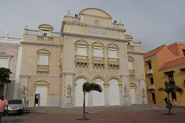 Centro Histórico photo 3