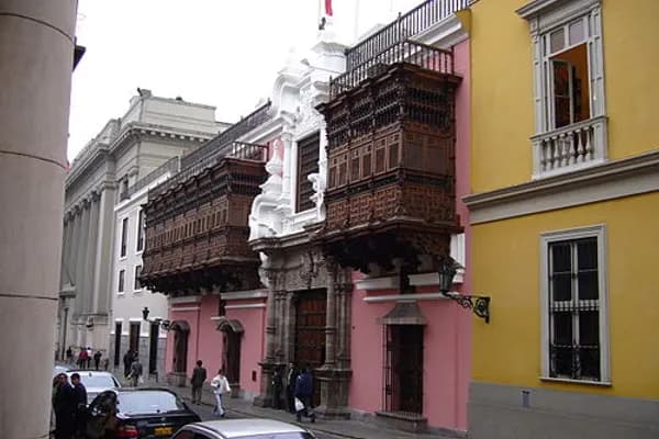 Centro Histórico photo 4