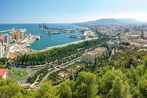 Centro Histórico photo 1