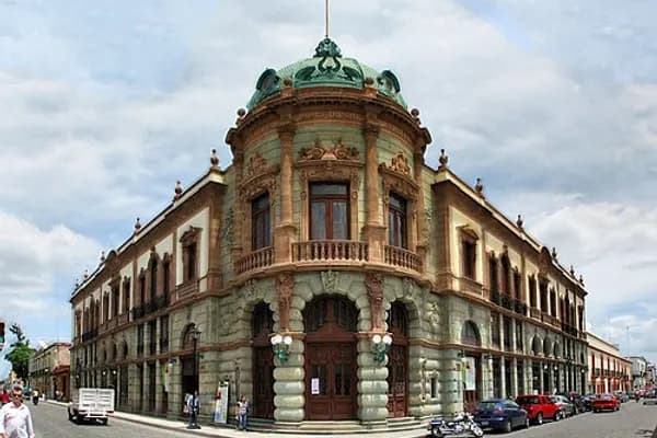 Centro Histórico photo 2