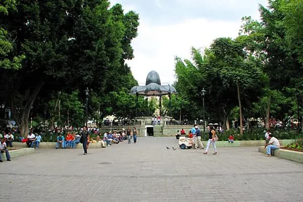 Centro Histórico photo 5