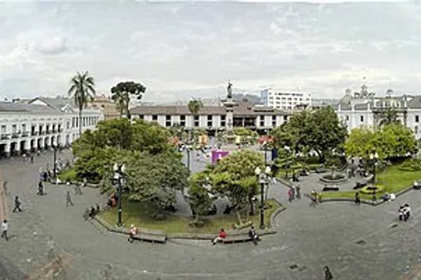 Centro Histórico photo 4