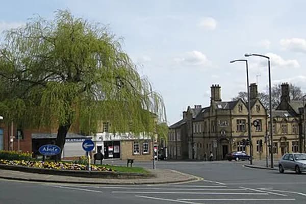 Chapel Allerton photo 1