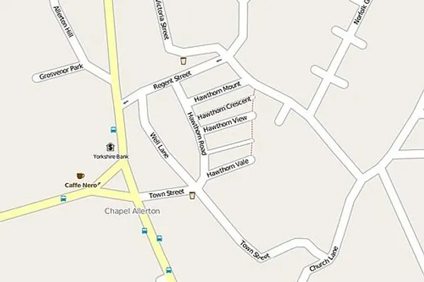 Chapel Allerton photo 2