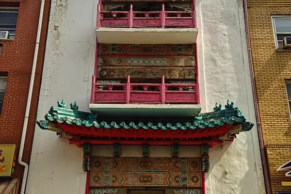 Chinatown photo 2
